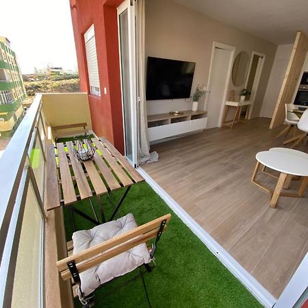 Suite El Medano Experimental II ภายนอก รูปภาพ