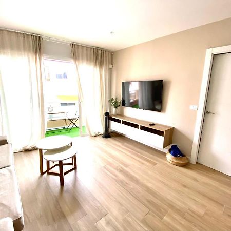 Suite El Medano Experimental II ภายนอก รูปภาพ