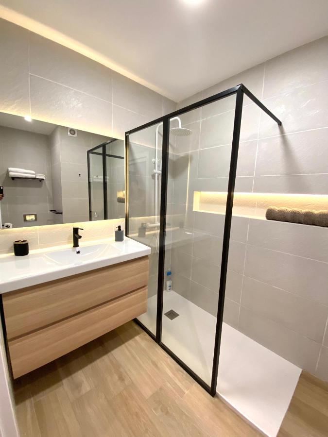 Suite El Medano Experimental II ภายนอก รูปภาพ